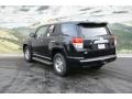 Black - 4Runner SR5 4x4 Photo No. 2