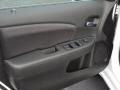 Bright White - 200 S Sedan Photo No. 10