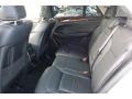 Black Rear Seat Photo for 2013 Mercedes-Benz ML #73763126