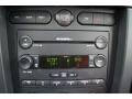 Black/Red Audio System Photo for 2007 Ford Mustang #73763171
