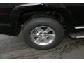 Black - 4Runner SR5 4x4 Photo No. 9