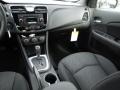 Bright White - 200 S Sedan Photo No. 19