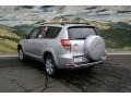 Classic Silver Metallic - RAV4 V6 Limited 4WD Photo No. 2