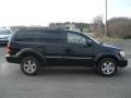 Brilliant Black - Durango SLT 4x4 Photo No. 5