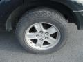 Brilliant Black - Durango SLT 4x4 Photo No. 9