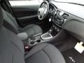 Bright White - 200 S Sedan Photo No. 23