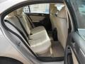 Moonrock Silver Metallic - Jetta TDI Sedan Photo No. 14