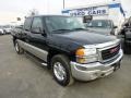 Onyx Black 2006 GMC Sierra 1500 Gallery