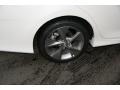 2012 Blizzard White Pearl Toyota Camry SE  photo #9