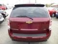 2009 Deep Ruby Red Metallic Chevrolet Equinox Sport AWD  photo #5