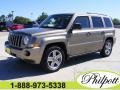 Light Khaki Metallic - Patriot Sport Photo No. 1