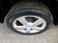2009 Chevrolet Equinox Sport AWD Wheel