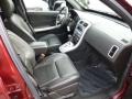 Ebony Interior Photo for 2009 Chevrolet Equinox #73764155