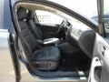 Reflex Silver Metallic - Jetta TDI Sedan Photo No. 13