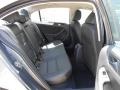 Reflex Silver Metallic - Jetta TDI Sedan Photo No. 14