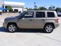 Light Khaki Metallic - Patriot Sport Photo No. 2