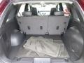 2009 Chevrolet Equinox Sport AWD Trunk