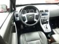 Ebony Dashboard Photo for 2009 Chevrolet Equinox #73764255