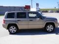 Light Khaki Metallic - Patriot Sport Photo No. 5