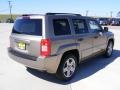 Light Khaki Metallic - Patriot Sport Photo No. 6