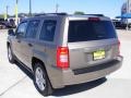 Light Khaki Metallic - Patriot Sport Photo No. 8