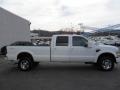Oxford White - F350 Super Duty XL Crew Cab 4x4 Photo No. 5