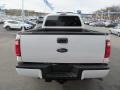 Oxford White - F350 Super Duty XL Crew Cab 4x4 Photo No. 7