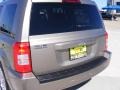 Light Khaki Metallic - Patriot Sport Photo No. 10