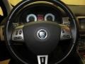  2011 XF Sport Sedan Steering Wheel