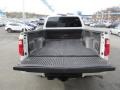 Oxford White - F350 Super Duty XL Crew Cab 4x4 Photo No. 9