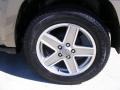Light Khaki Metallic - Patriot Sport Photo No. 11