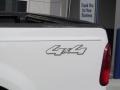 Oxford White - F350 Super Duty XL Crew Cab 4x4 Photo No. 11
