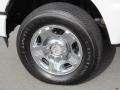 Oxford White - F350 Super Duty XL Crew Cab 4x4 Photo No. 12