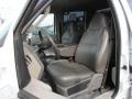 Oxford White - F350 Super Duty XL Crew Cab 4x4 Photo No. 14