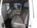 Oxford White - F350 Super Duty XL Crew Cab 4x4 Photo No. 15