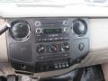 Oxford White - F350 Super Duty XL Crew Cab 4x4 Photo No. 20