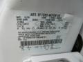 Oxford White - F350 Super Duty XL Crew Cab 4x4 Photo No. 23