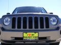 Light Khaki Metallic - Patriot Sport Photo No. 16