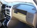 Light Khaki Metallic - Patriot Sport Photo No. 19