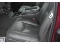 Sport Red Metallic - Silverado 1500 LT Extended Cab 4x4 Photo No. 41