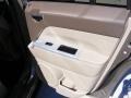 Light Khaki Metallic - Patriot Sport Photo No. 22