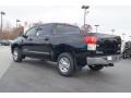 2013 Black Toyota Tundra CrewMax 4x4  photo #3