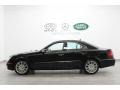 Black - E 350 4Matic Sedan Photo No. 2