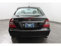 Black - E 350 4Matic Sedan Photo No. 4