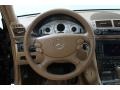Black - E 350 4Matic Sedan Photo No. 7