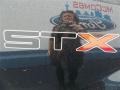 Tuxedo Black Metallic - F150 STX SuperCab Photo No. 11