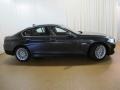 2013 Dark Graphite Metallic II BMW 5 Series 535i Sedan  photo #2
