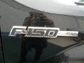 2013 Tuxedo Black Metallic Ford F150 STX SuperCab  photo #14