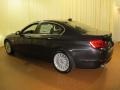 2013 Dark Graphite Metallic II BMW 5 Series 535i Sedan  photo #3