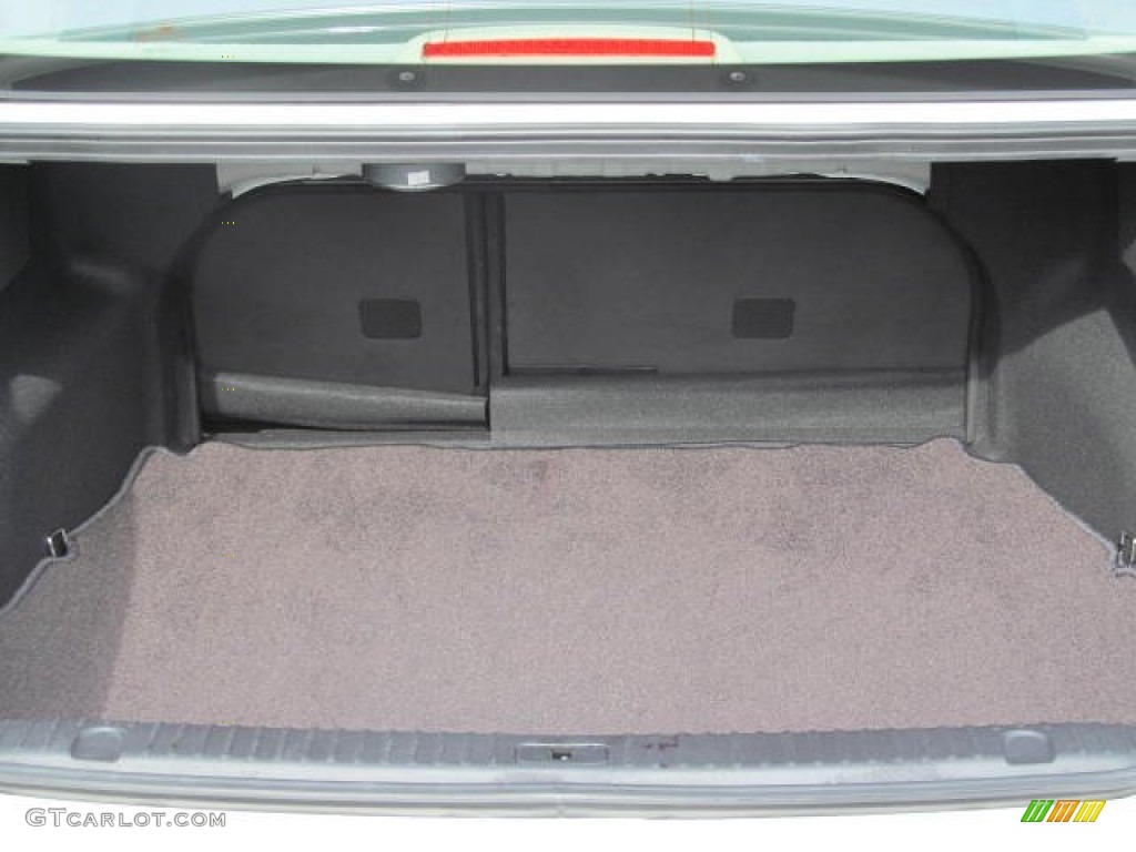 2011 Hyundai Azera Limited Trunk Photo #73766270